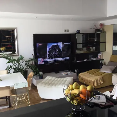 Duplex Cap D'agde Centre Port * 아그