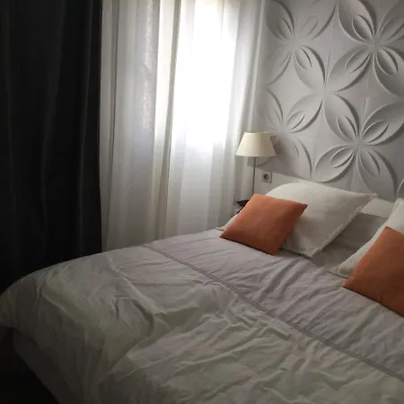 아파트 Duplex Cap D'agde Centre Port 아그